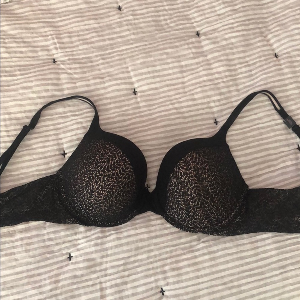 Victoria’s Secret Perfect Shape Full Coverage Bra